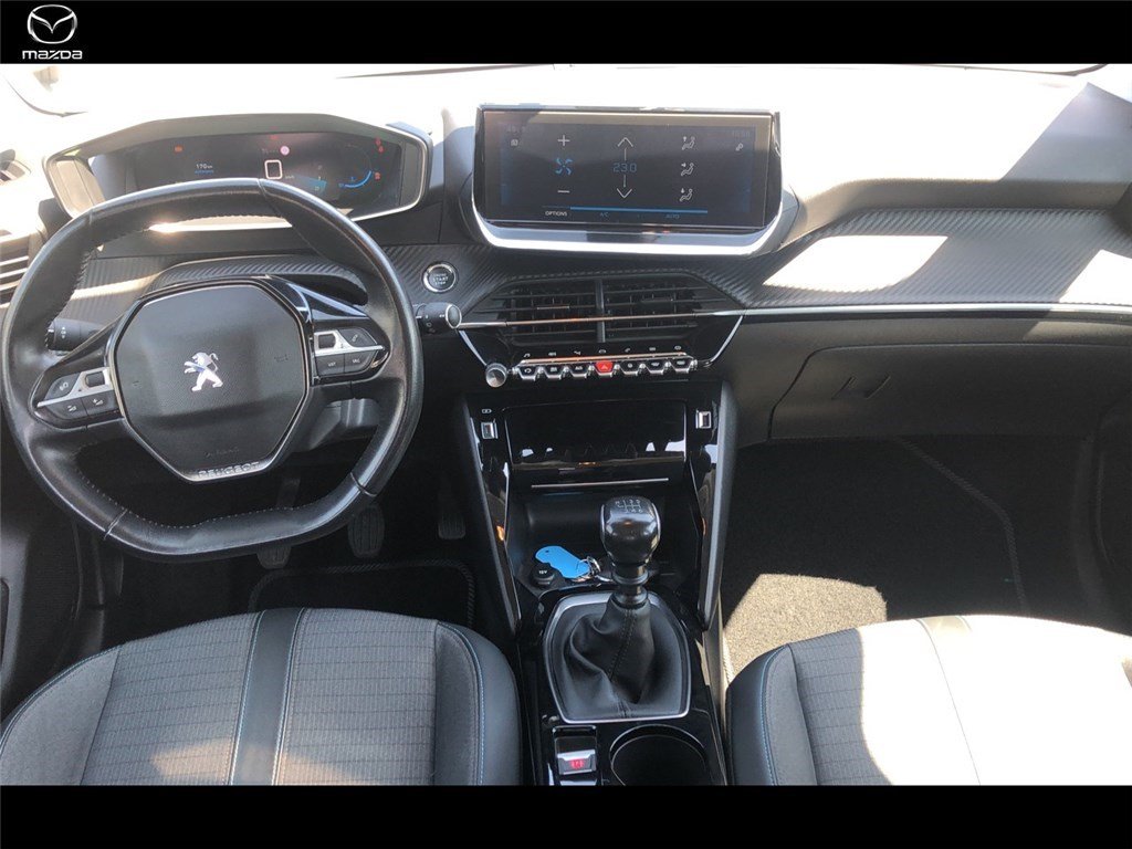 peugeot - Visuel 6