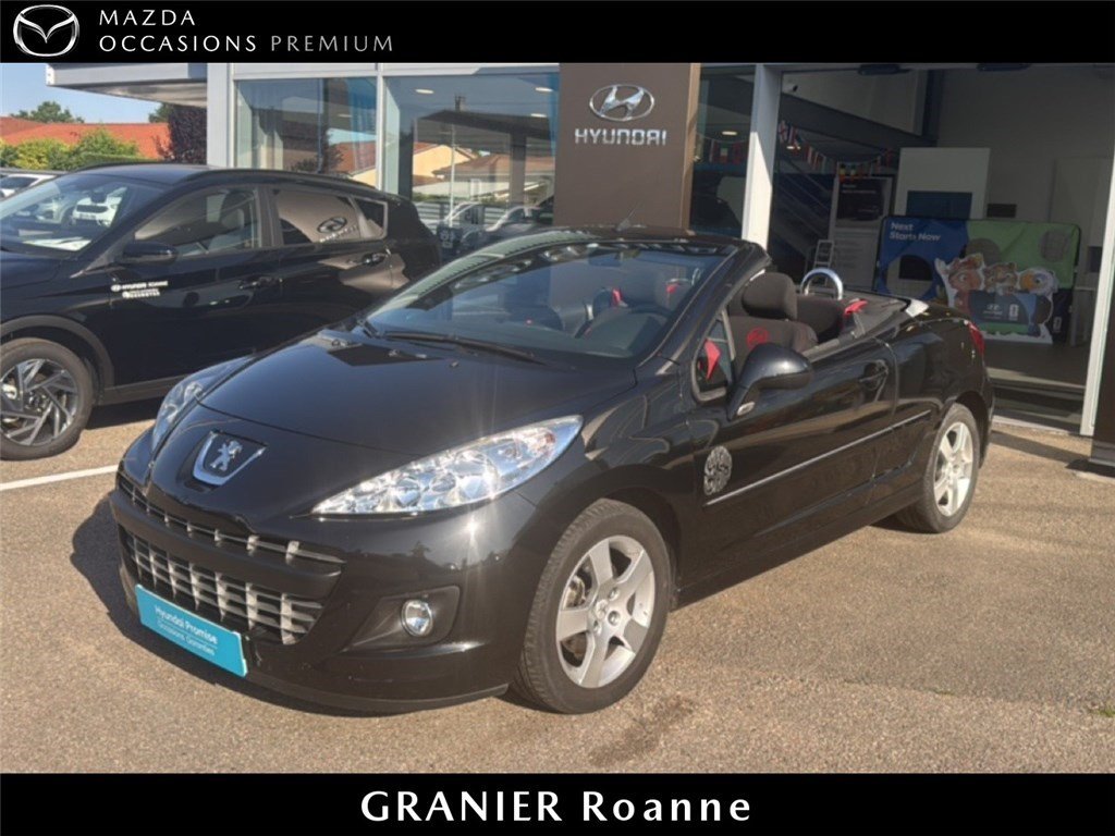 peugeot - Visuel 10