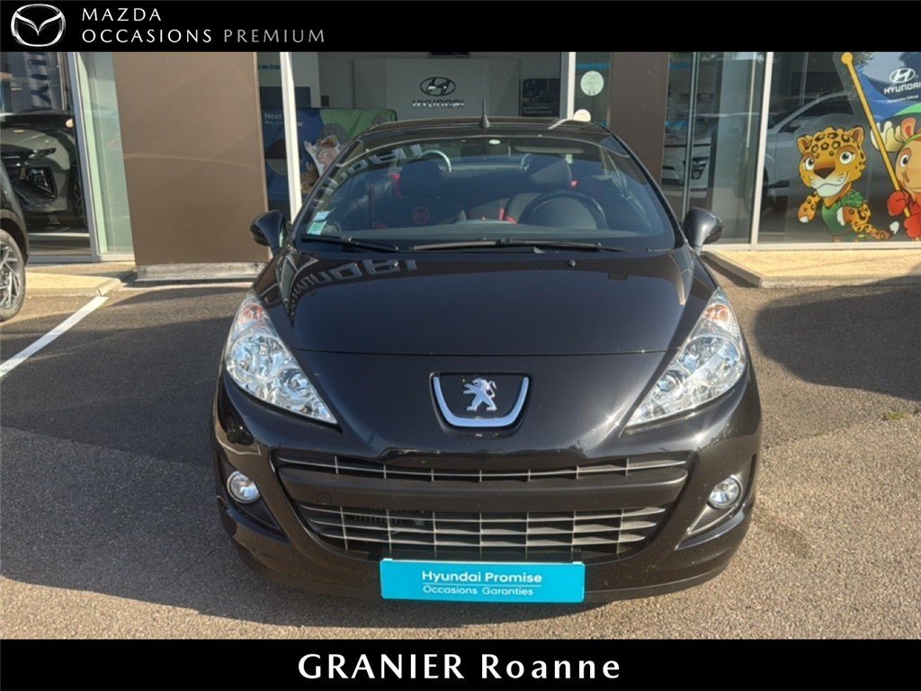 peugeot - Visuel 1