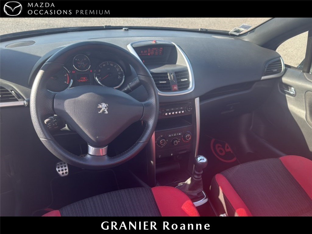 peugeot - Visuel 6