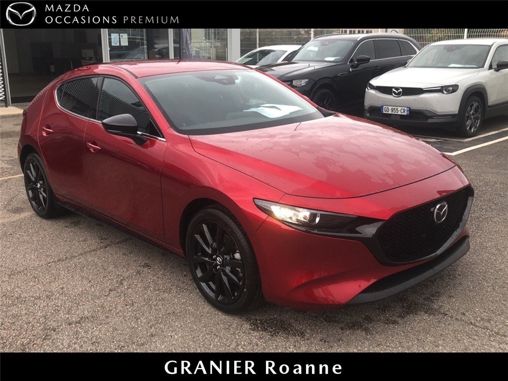 mazda - Visuel 2