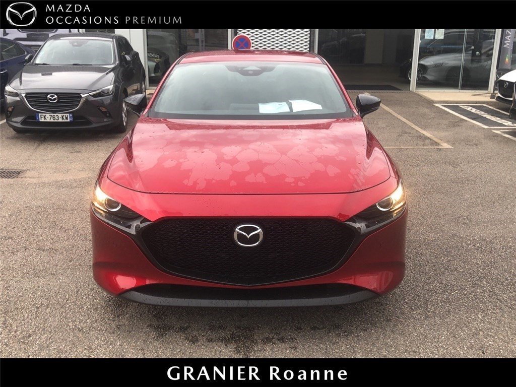 mazda - Visuel 3