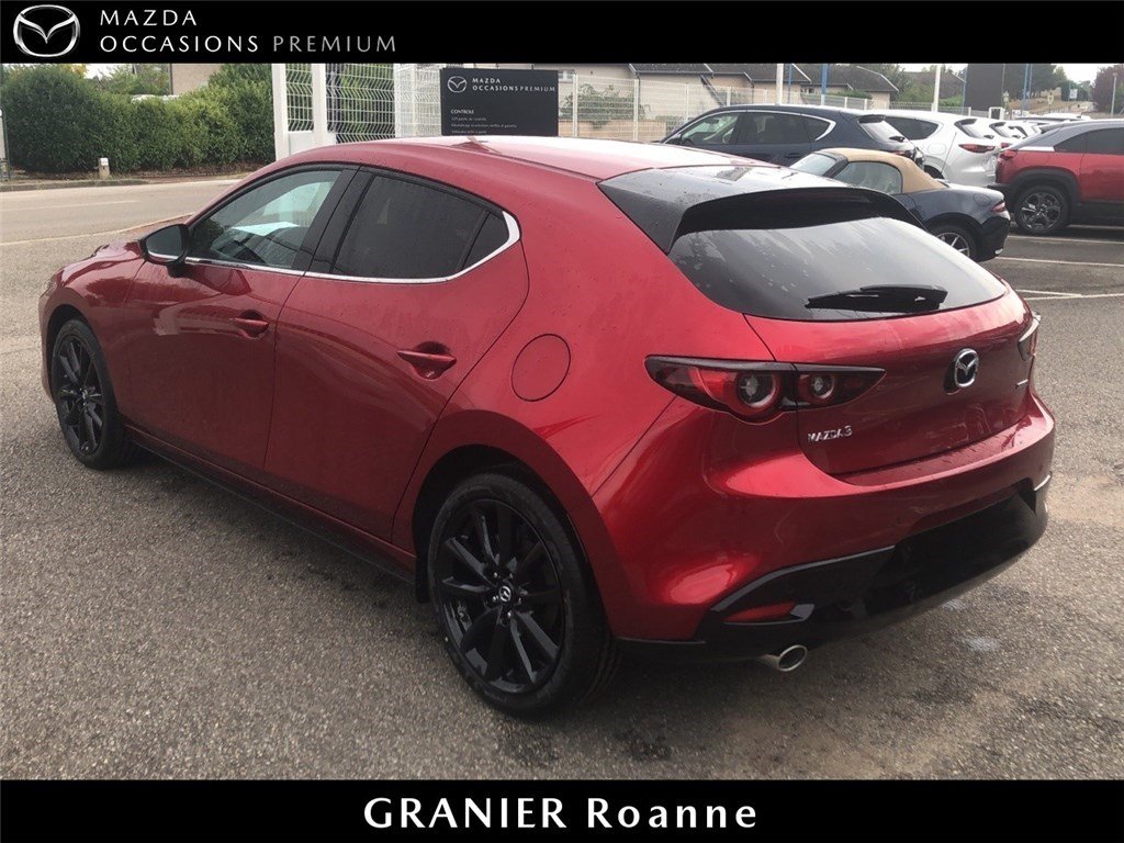 mazda - Visuel 5