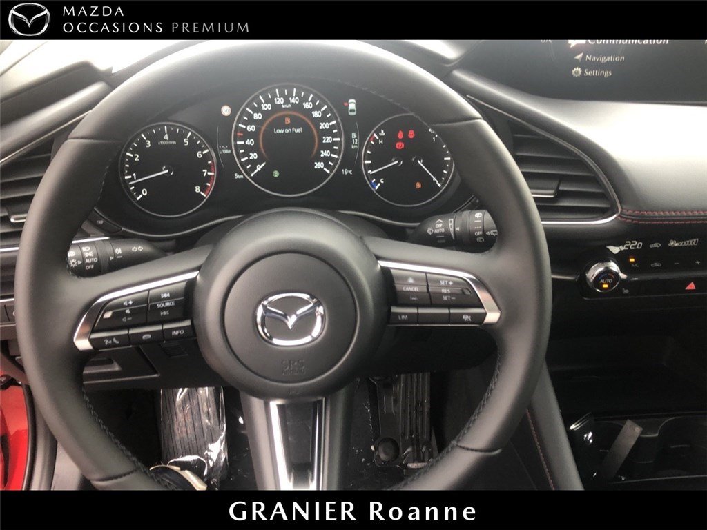 mazda - Visuel 7