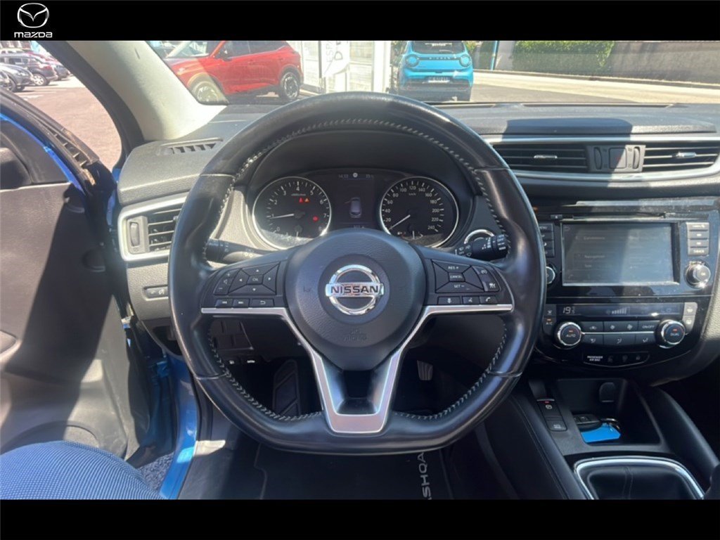 nissan - Visuel 9