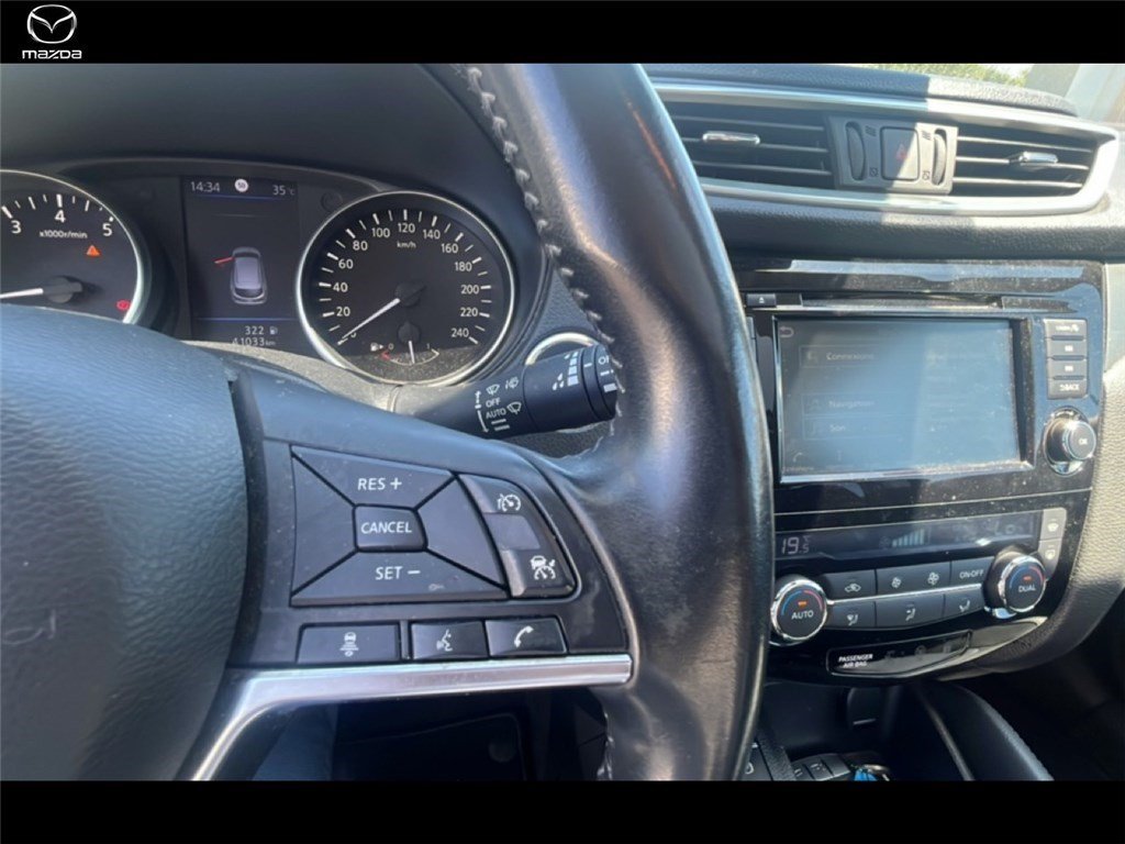nissan - Visuel 11