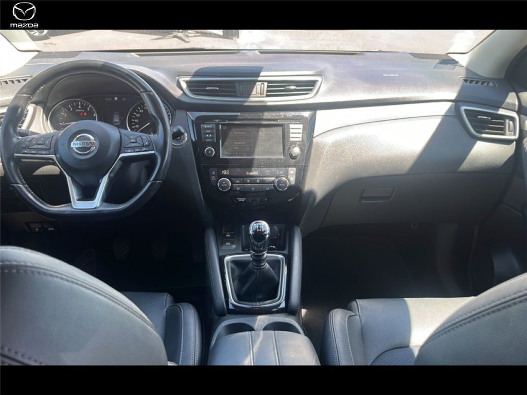 nissan - Visuel 12