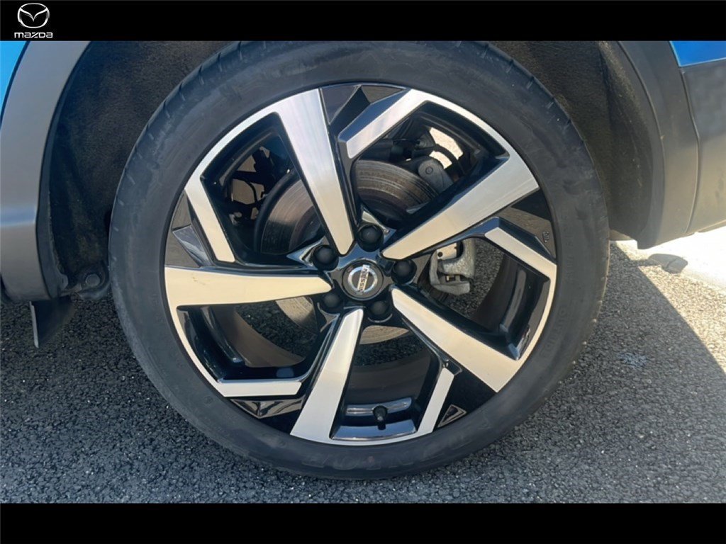 nissan - Visuel 14