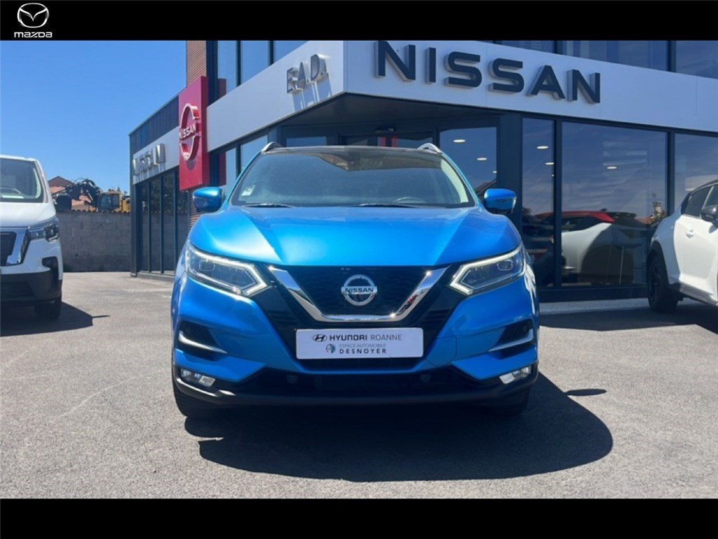 nissan - Visuel 2