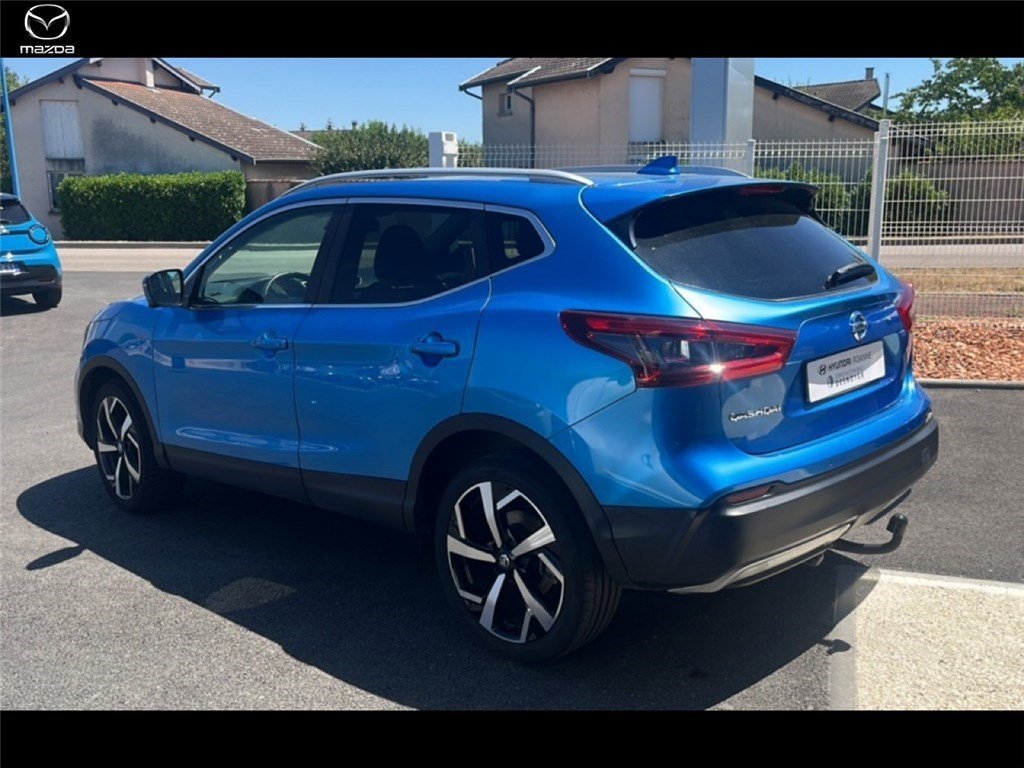 nissan - Visuel 3