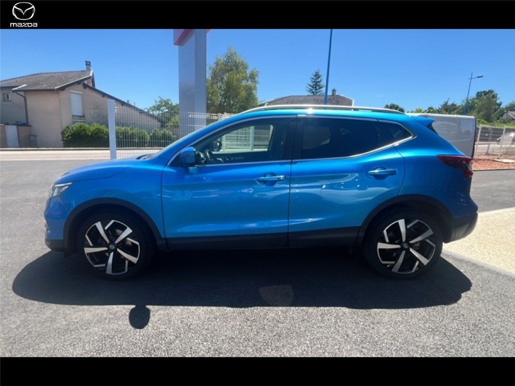 nissan - Visuel 4
