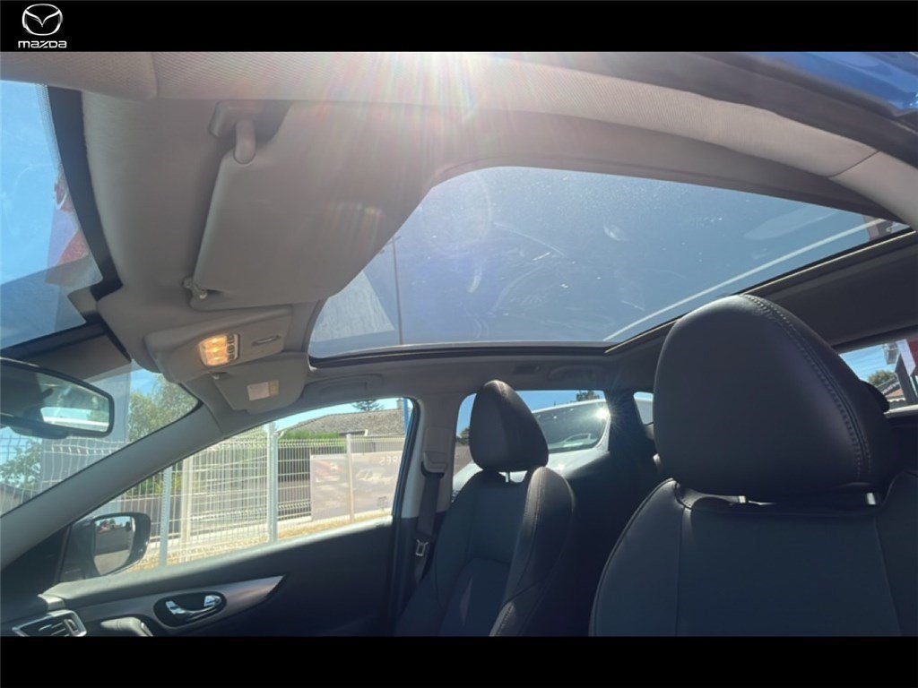 nissan - Visuel 8