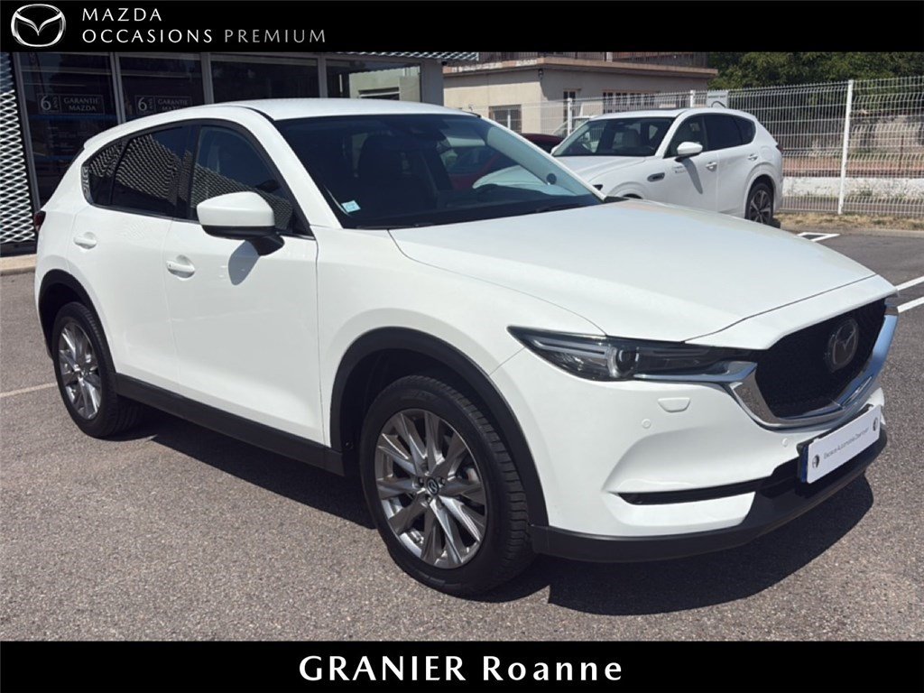 mazda - Visuel 2