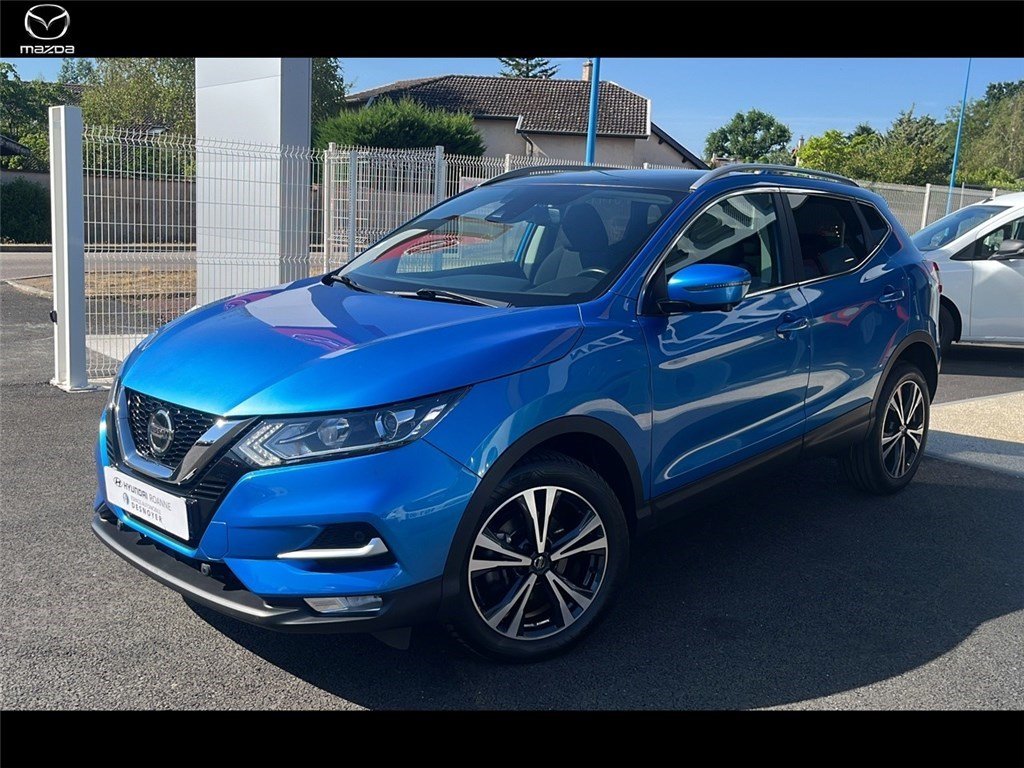 nissan - Visuel 0