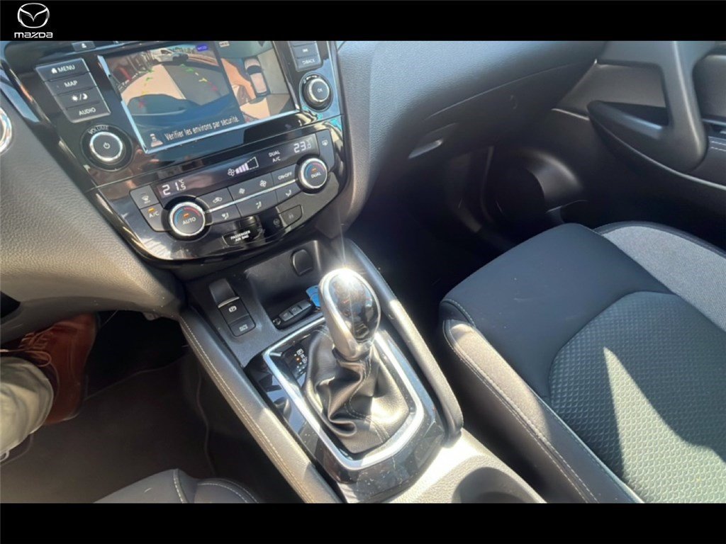 nissan - Visuel 10
