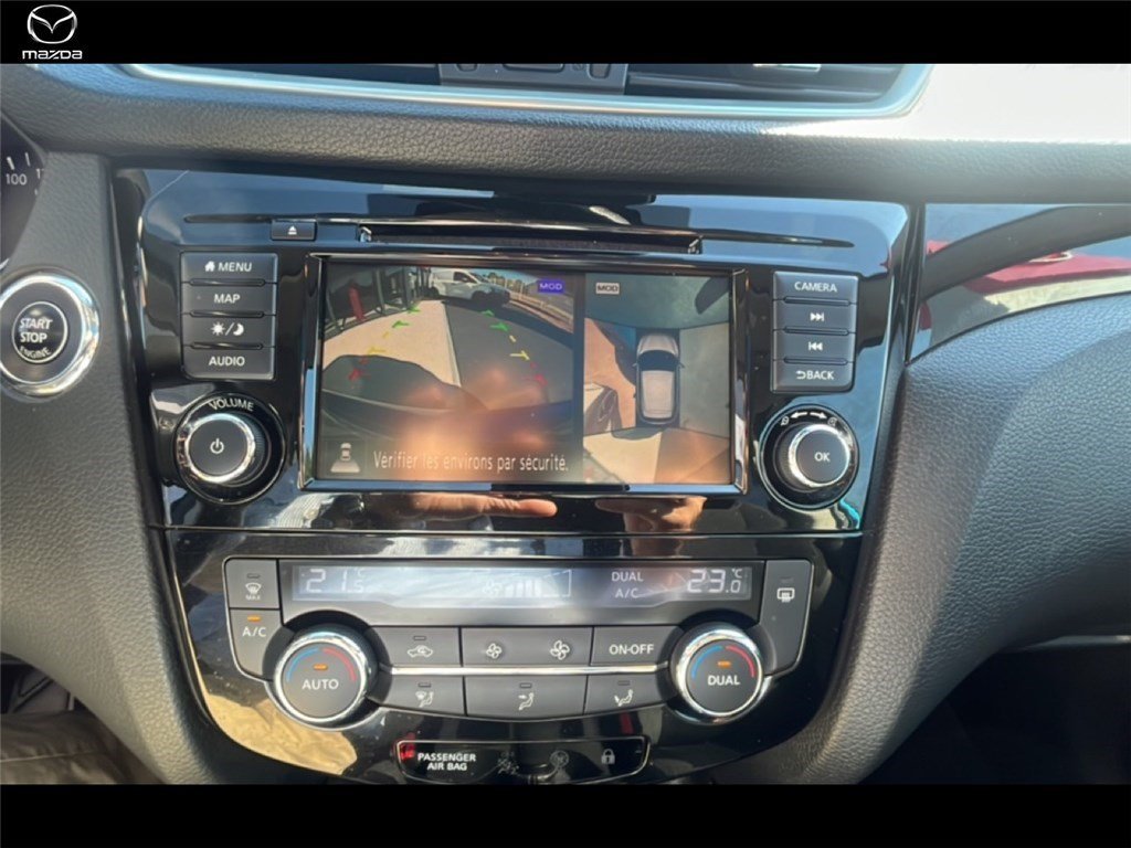 nissan - Visuel 12