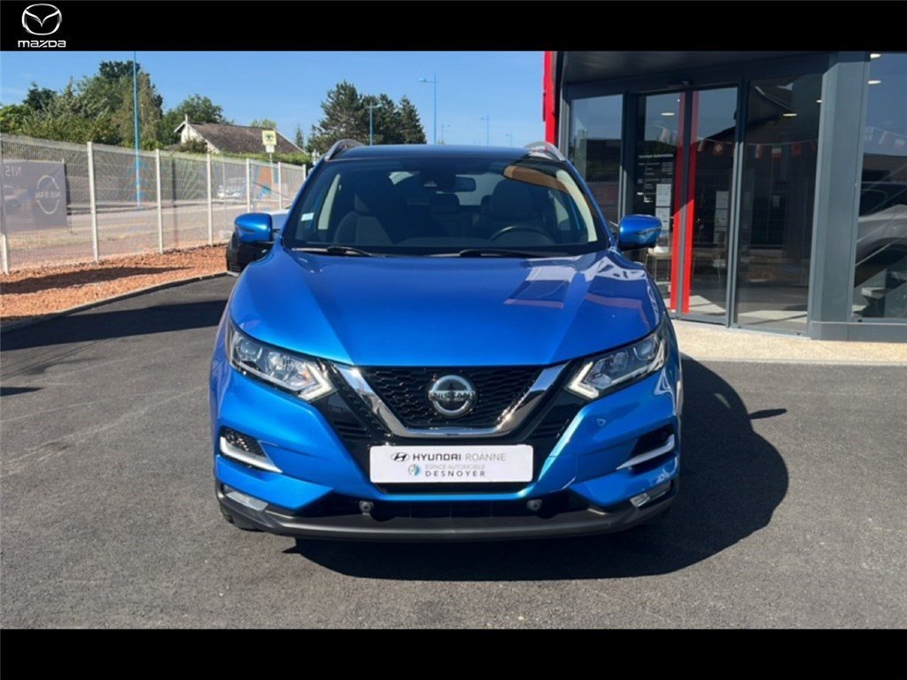 nissan - Visuel 1