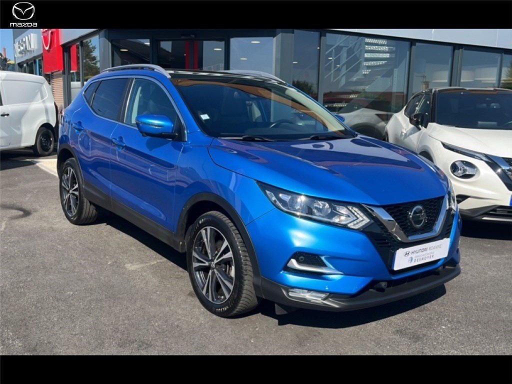 nissan - Visuel 2