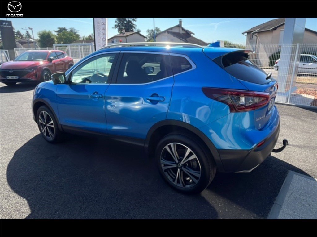 nissan - Visuel 3