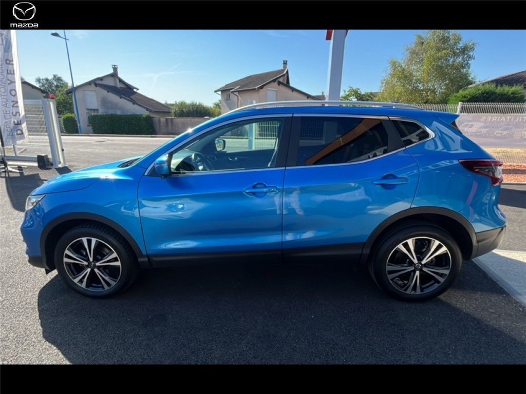 nissan - Visuel 4
