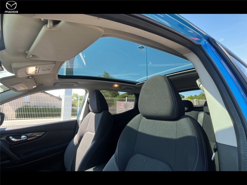 nissan - Visuel 6