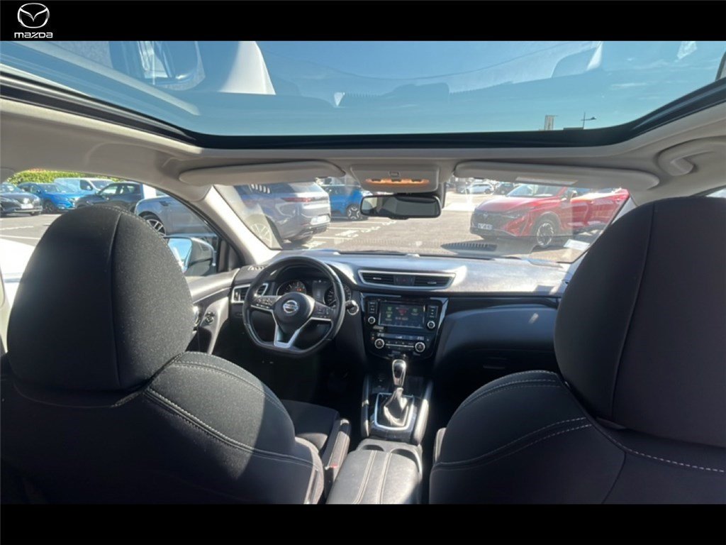 nissan - Visuel 7