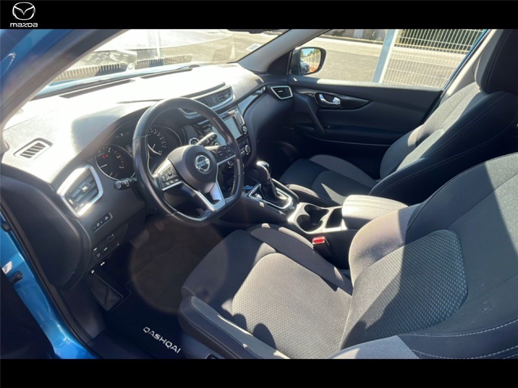 nissan - Visuel 8