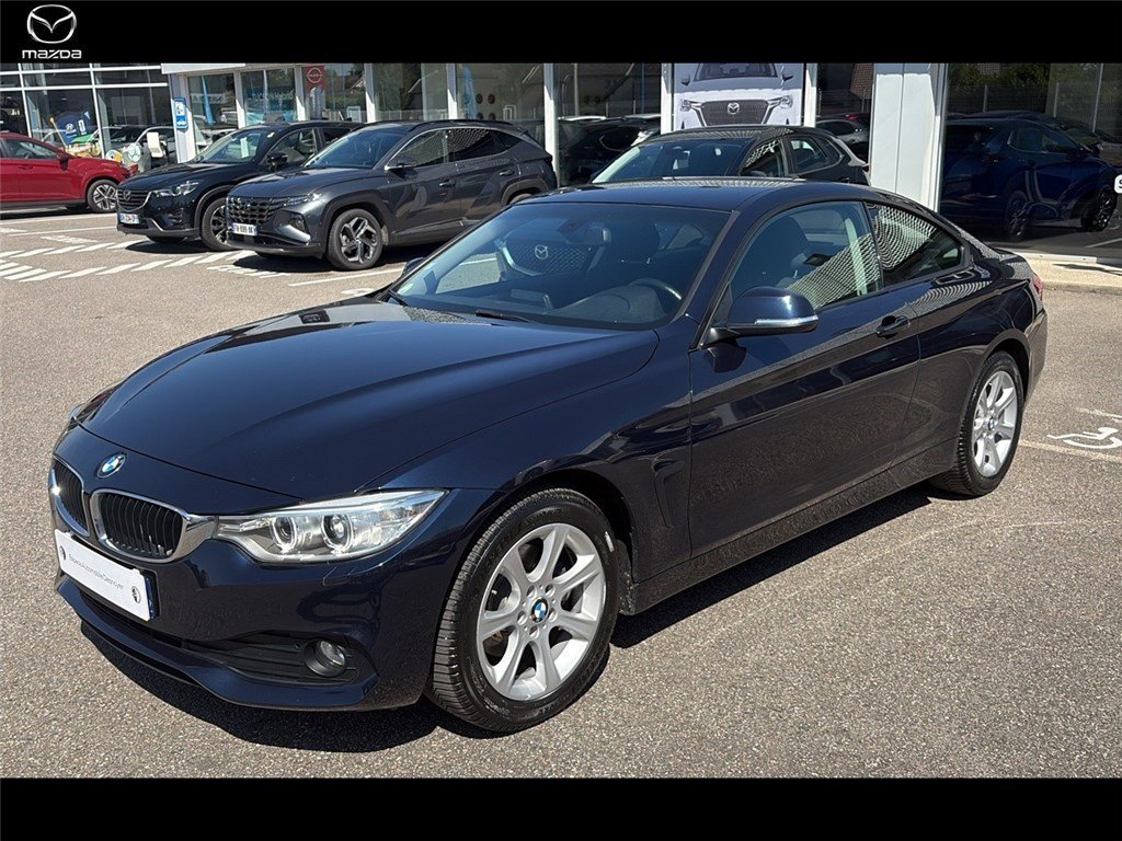 bmw - Visuel 0