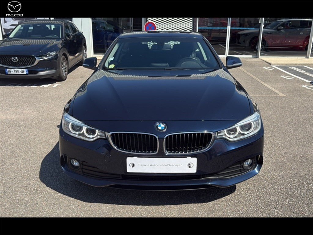 bmw - Visuel 1