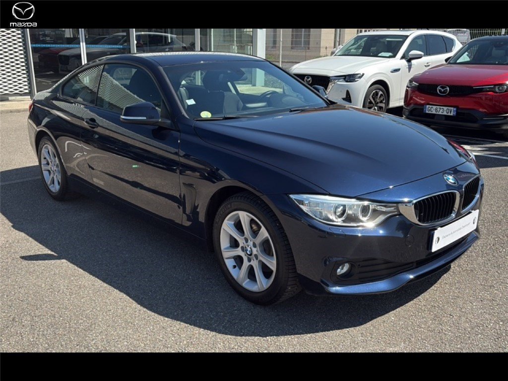 bmw - Visuel 2