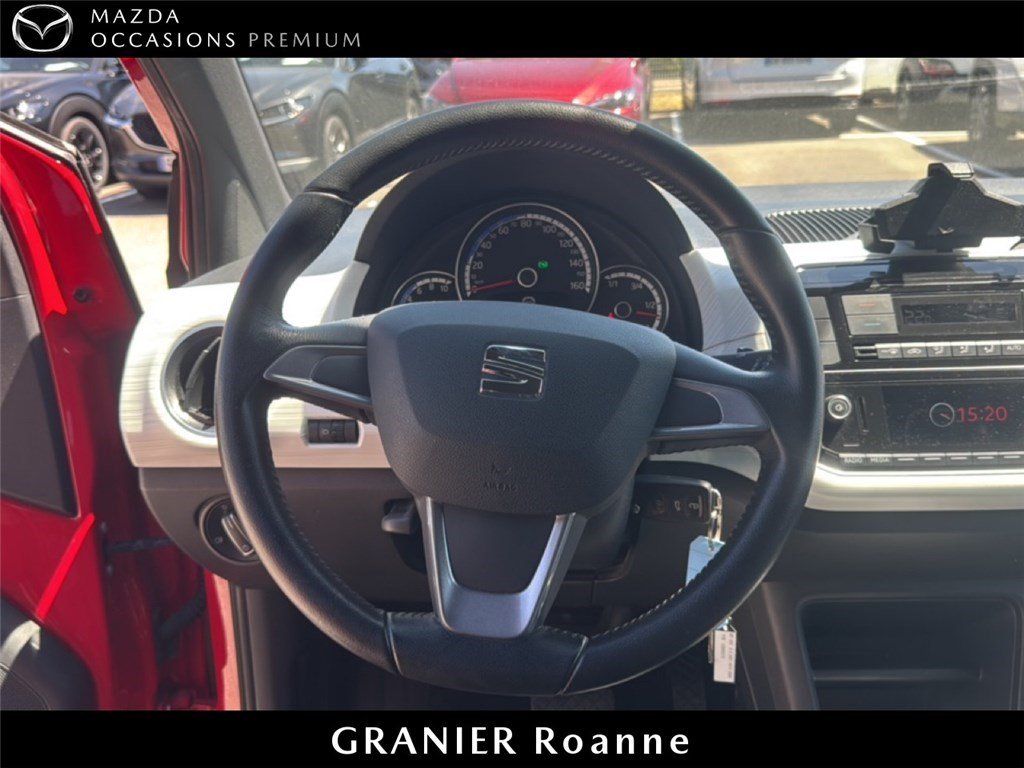 seat - Visuel 10