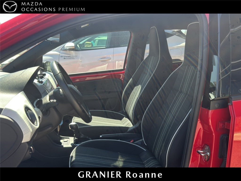 seat - Visuel 7