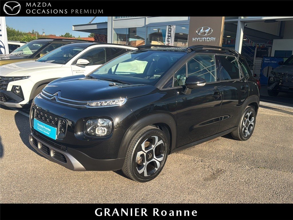 citroen - Visuel 0