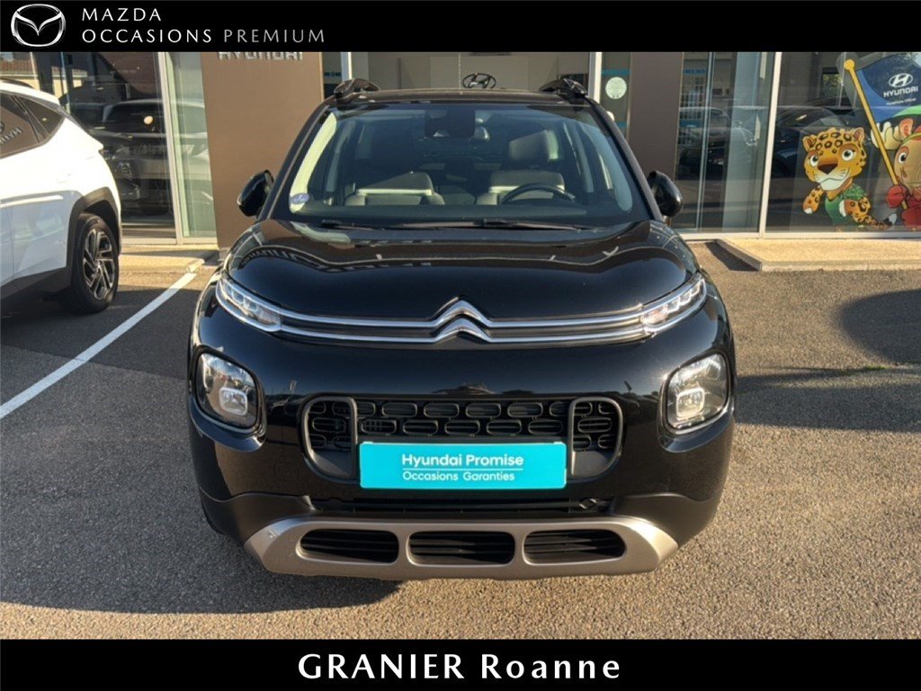 citroen - Visuel 1