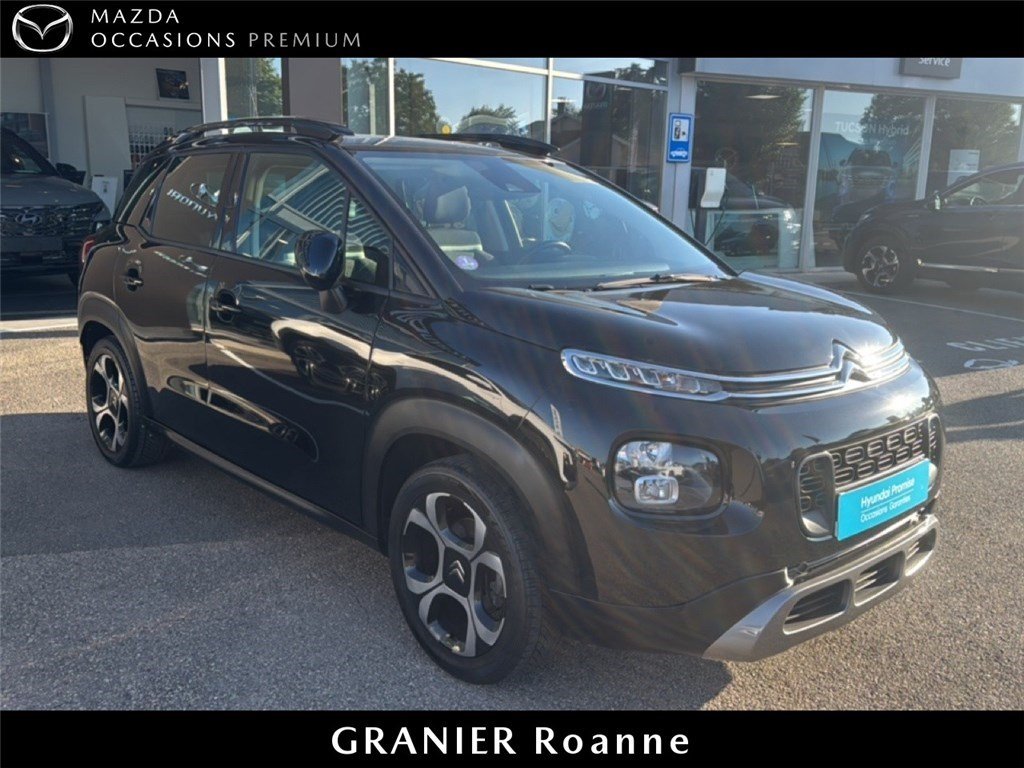 citroen - Visuel 2