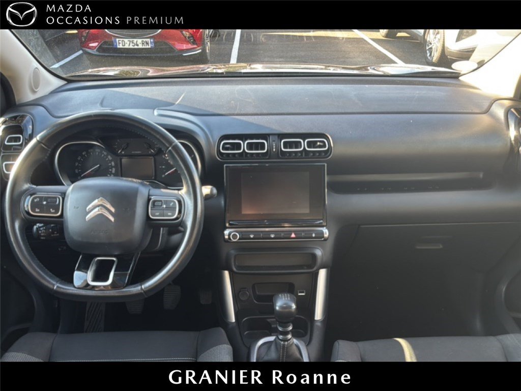 citroen - Visuel 6