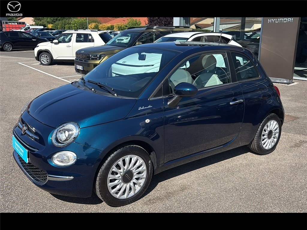 fiat - Visuel 0