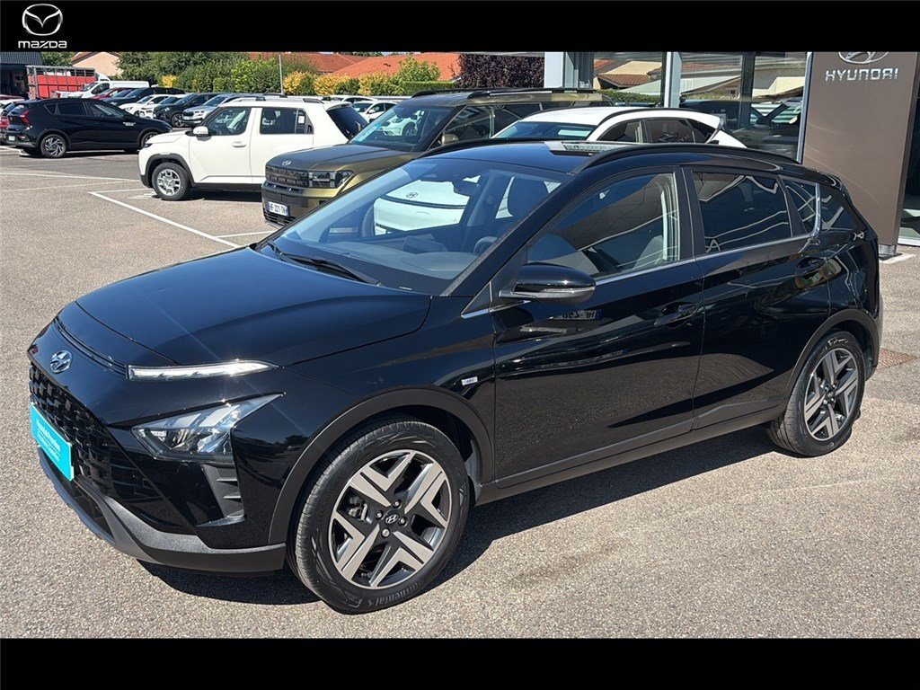 hyundai - Visuel 0