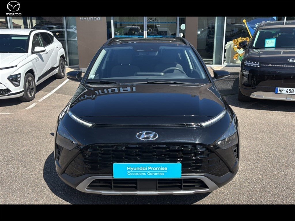 hyundai - Visuel 1