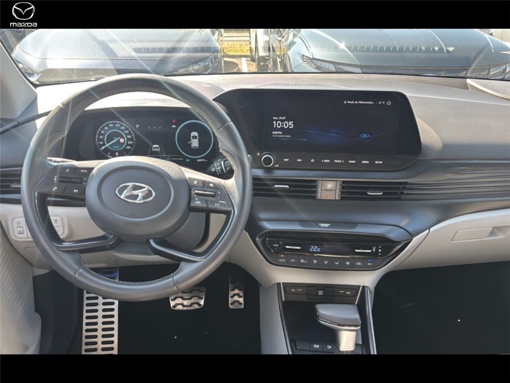 hyundai - Visuel 6