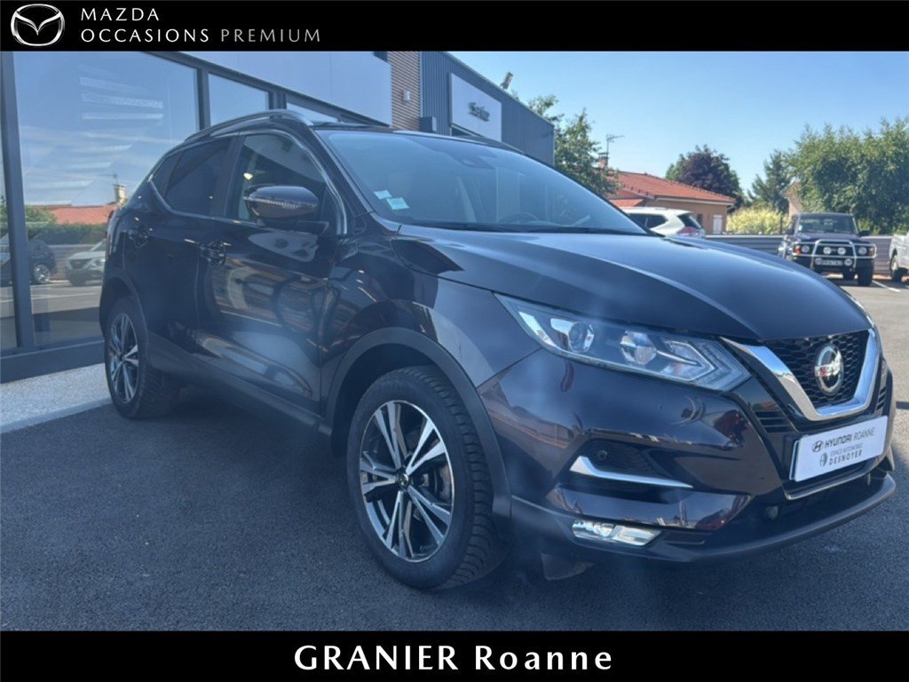 nissan - Visuel 0