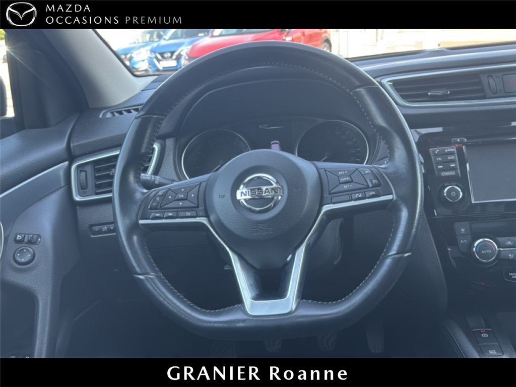 nissan - Visuel 9