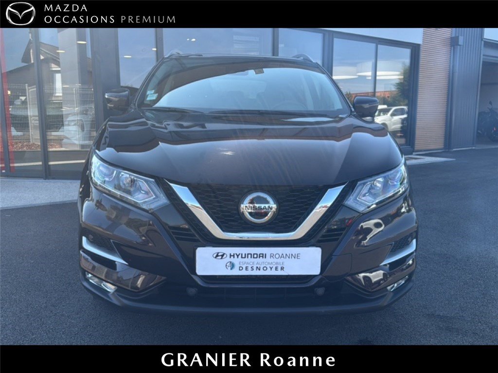 nissan - Visuel 1
