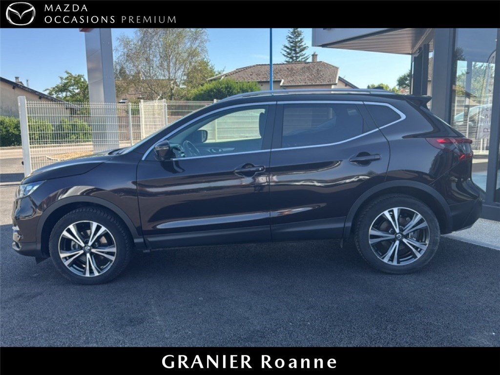 nissan - Visuel 4