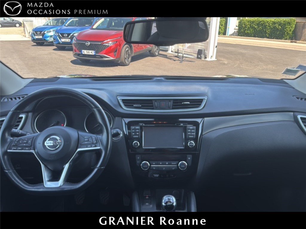 nissan - Visuel 8