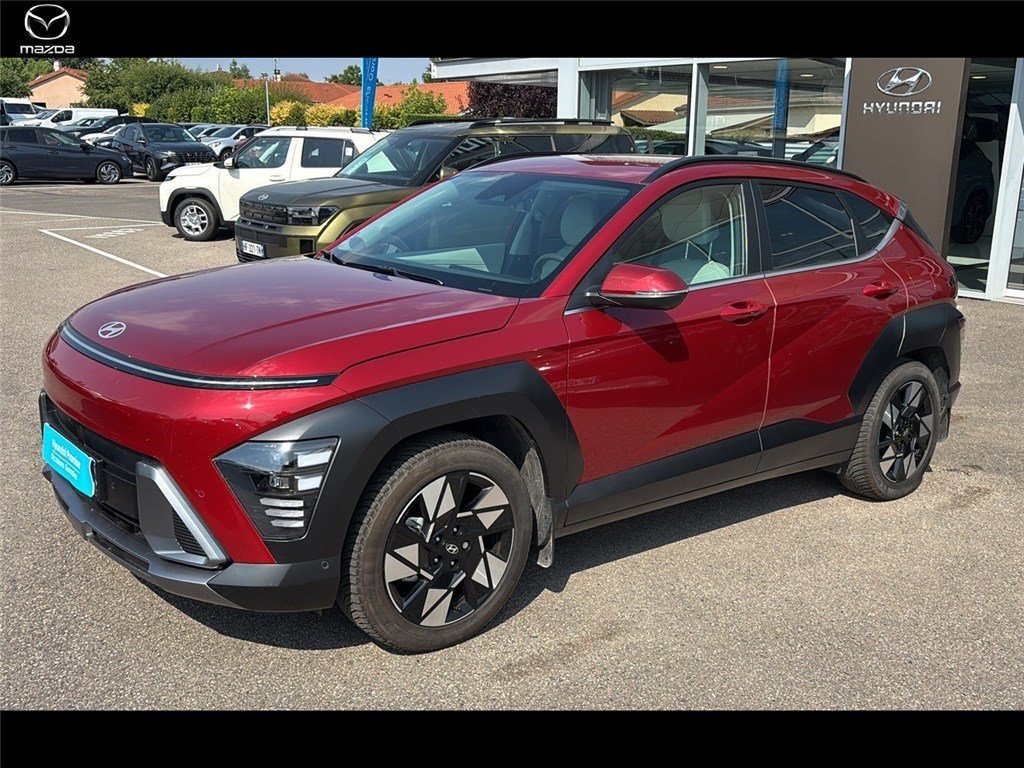 hyundai - Visuel 0