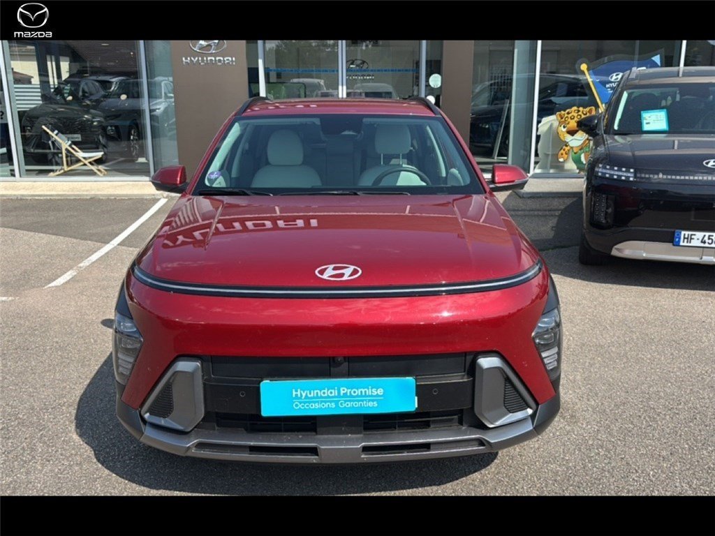 hyundai - Visuel 1
