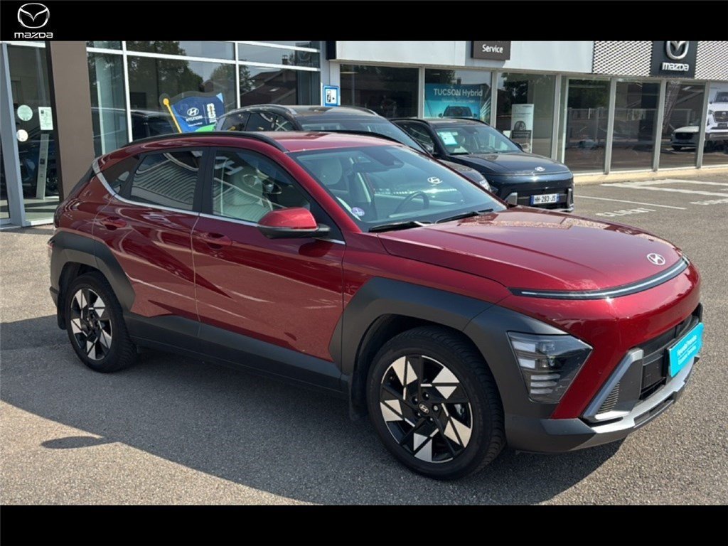 hyundai - Visuel 2