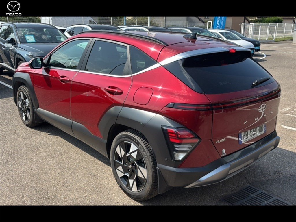 hyundai - Visuel 5