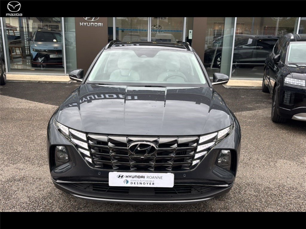 hyundai - Visuel 1